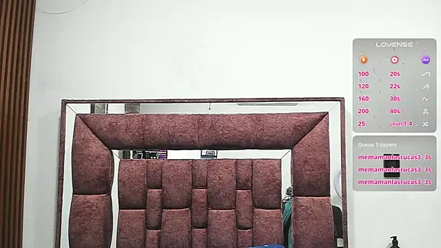 dulce_tentacion23 webcam