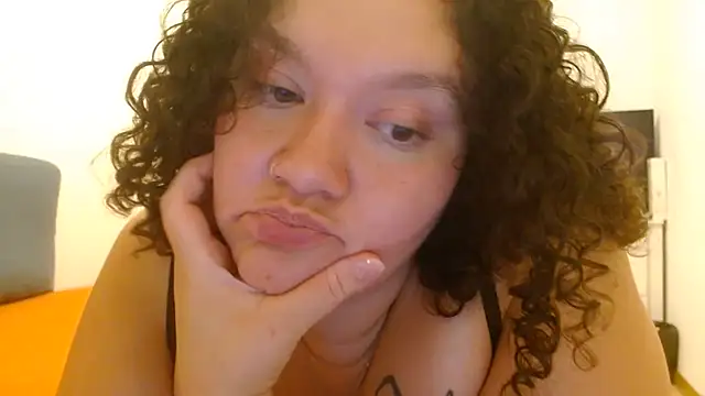 HeidiSanabria webcam