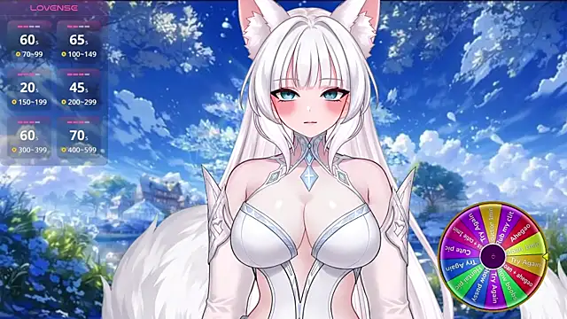 MiyariFox webcam
