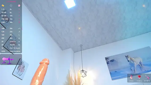 melanieduxz webcam