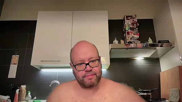 theitalianbear webcam