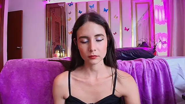 AmeliaRousse webcam