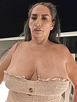 Lossexycacha webcam