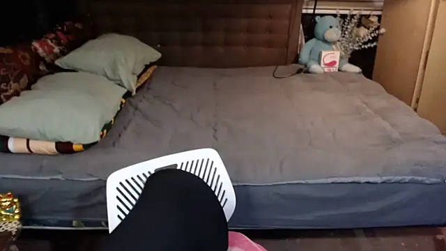 xheavenlytrans webcam