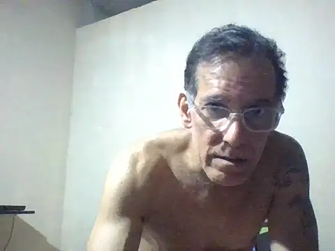 CaptainFox webcam
