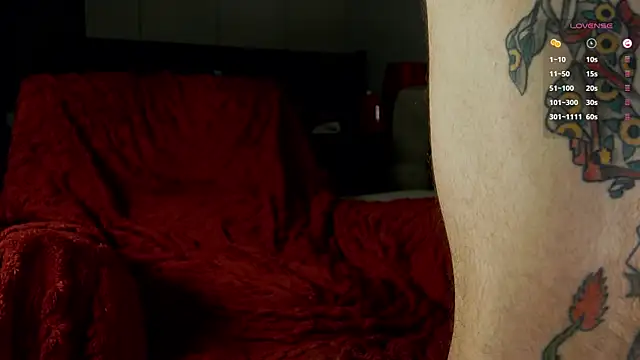 Tommy_cat webcam