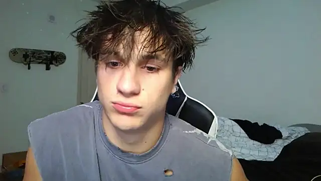 TheJaceRyder webcam