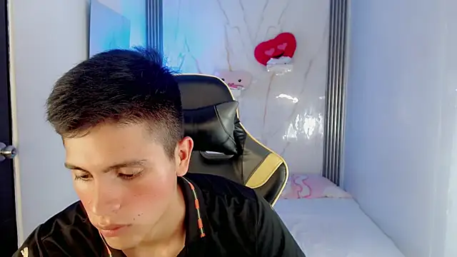 Ascii_one webcam