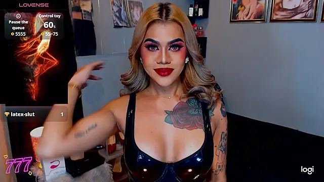 StellaStrong30 webcam