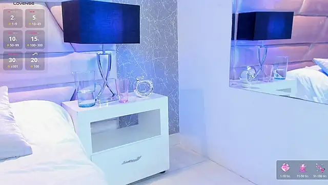 AmyyScott webcam