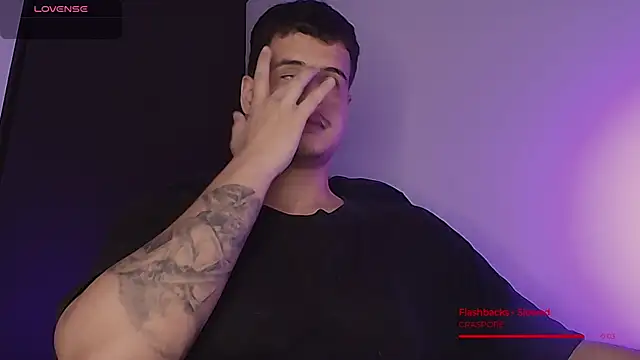 BjornSteel webcam