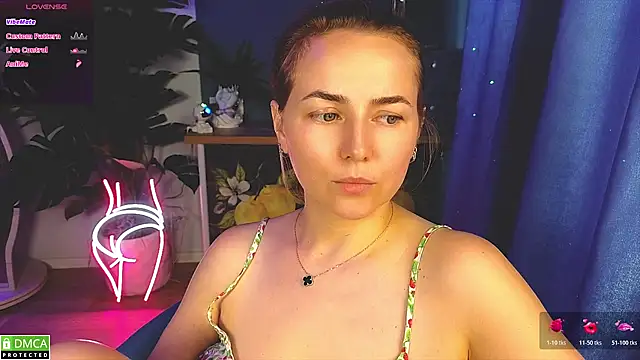 Mira_Mermayd webcam