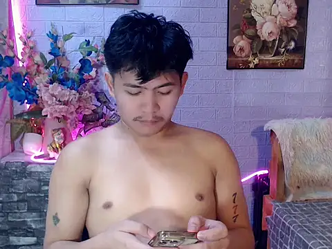 Bigboy_Sean webcam