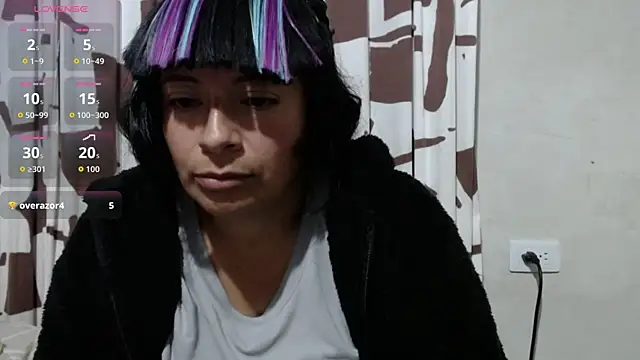 Acelinrose webcam