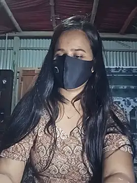 Sexy-Binita webcam