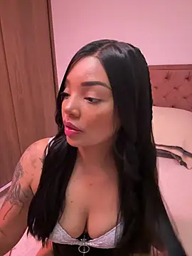 jennlemoka - JennLeMoka's free webcam - UK Sex Cams