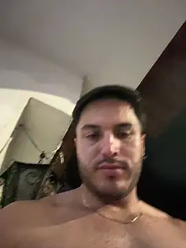 noahstevenss (M young) - My Dick and ass in my balcony