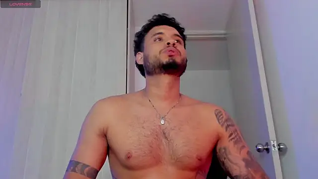 AUSTINN_TORRES webcam