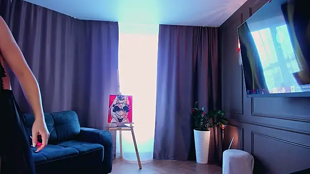Love_Lines live cam