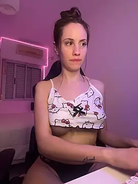 LolaSB live cam