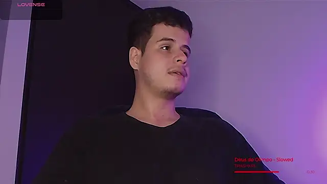 BjornSteel webcam
