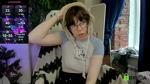 Melissa_Wells live cam on StripChat