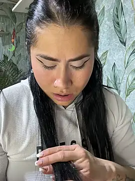 sweet__nurse1 (F young) - TSUNAMI IN YOUR FACE 😈🥵💦