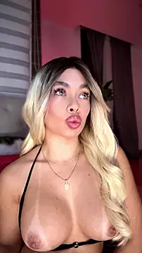 Scarlett_jc webcam