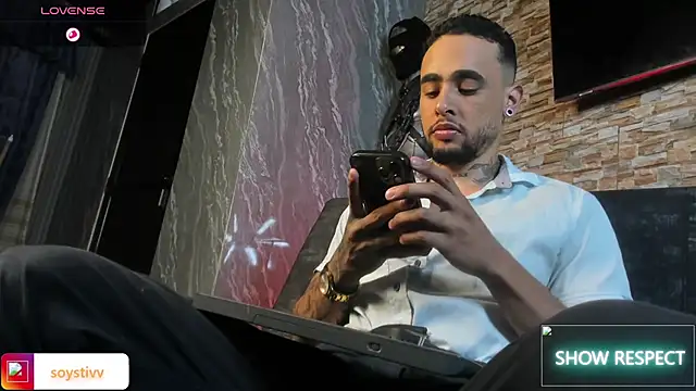Seth_Owner webcam