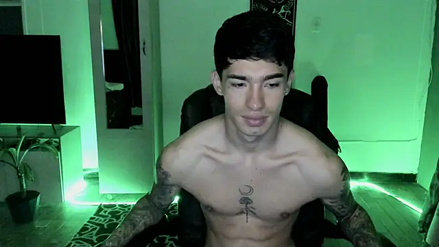 Damon__333 webcam