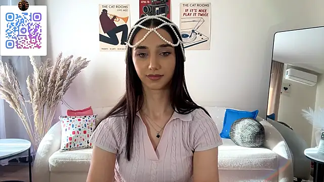 LinaMour webcam