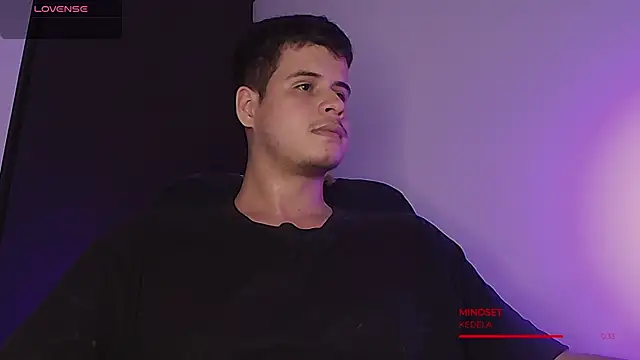 BjornSteel webcam