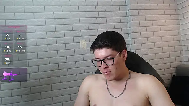 Carlos_brinez webcam