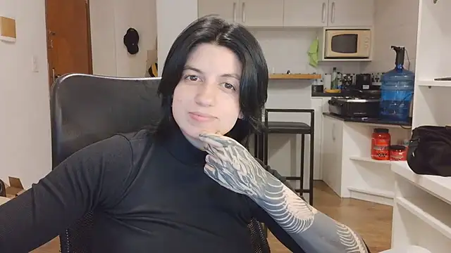 kyslrana