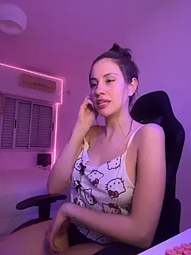 LolaSB live cam