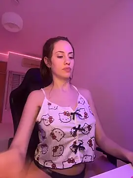 LolaSB live cam