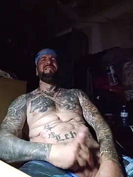 Beardedtattood avatar