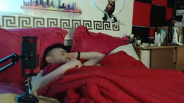 Hugec0ck007 live cam on StripChat