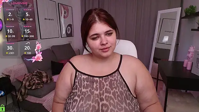 Annet_Nel1son webcam