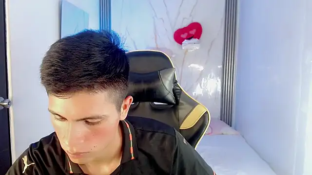ascii_one (M twink) - SHOW CUMMM EXPLOSIVE
