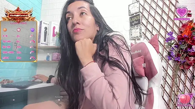 SALOME_KORLAND webcam