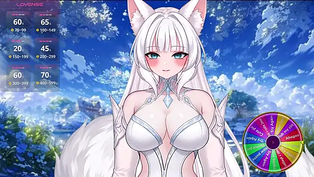 miyarifox - MiyariFox's free webcam - UK Sex Cams