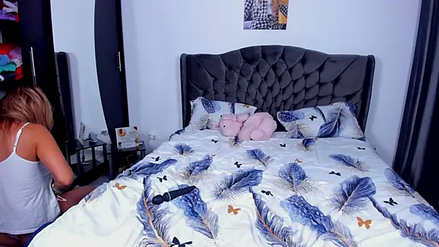 Nicol2Naya webcam