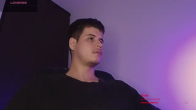 BjornSteel webcam