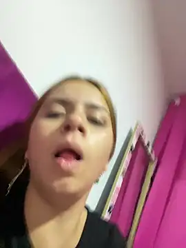 Jouemandannie webcam