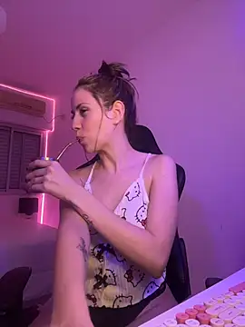 LolaSB live cam