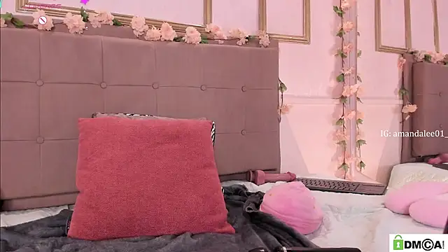 amandalee01 webcam