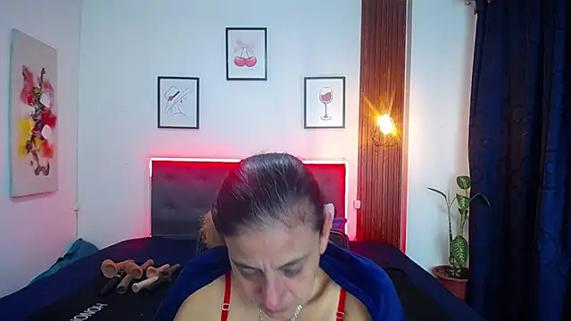 sasi_luna webcam