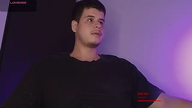 BjornSteel webcam