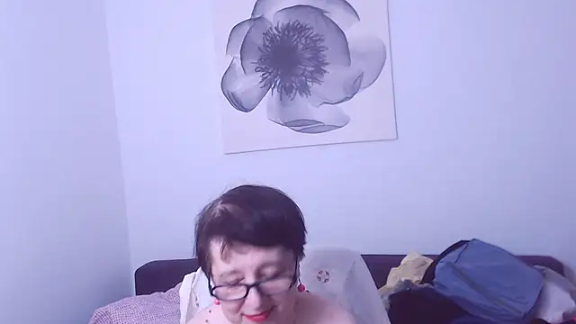 ChristaRose webcam